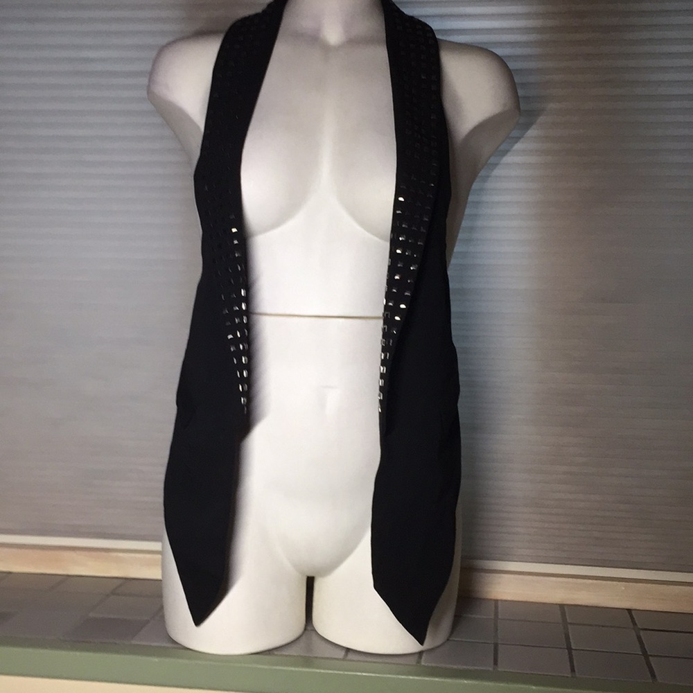 URBAN BEHAVIOR Vest